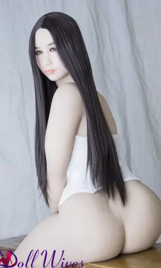 Learn How To Asian Sex Dolls From The Movies