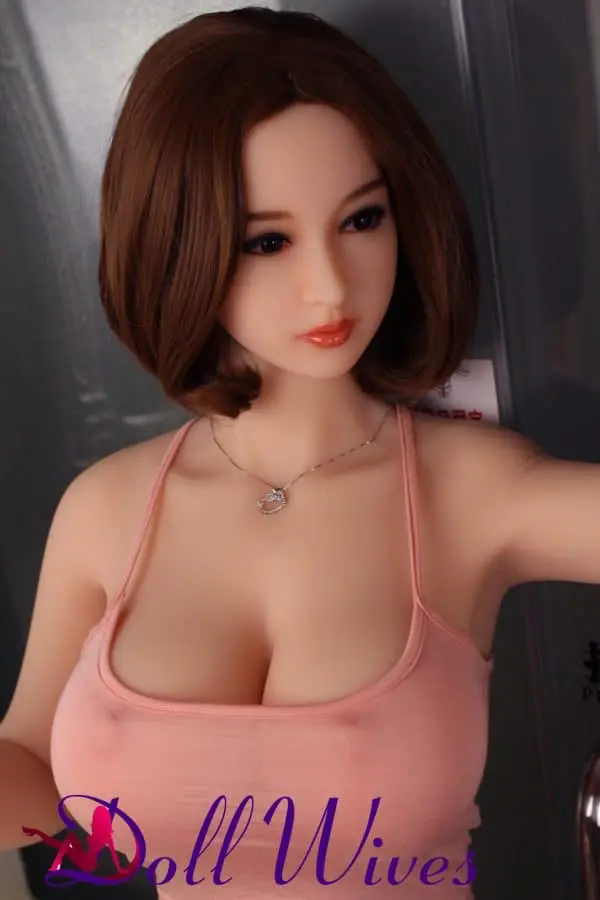 Berlin: Big Tits Japanese Sex Doll