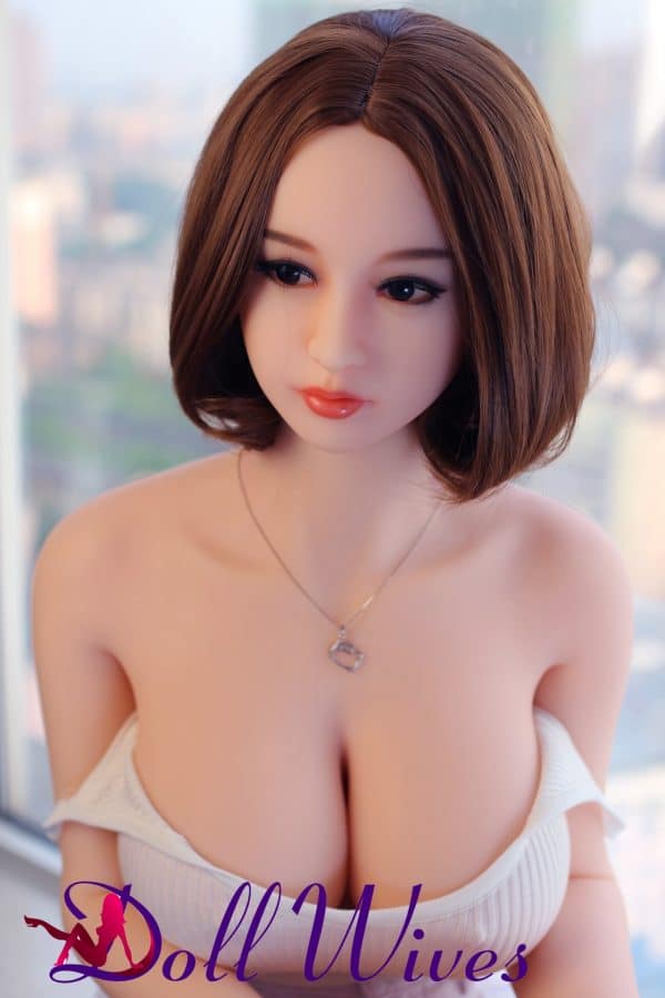Berlin: Big Tits Japanese Sex Doll
