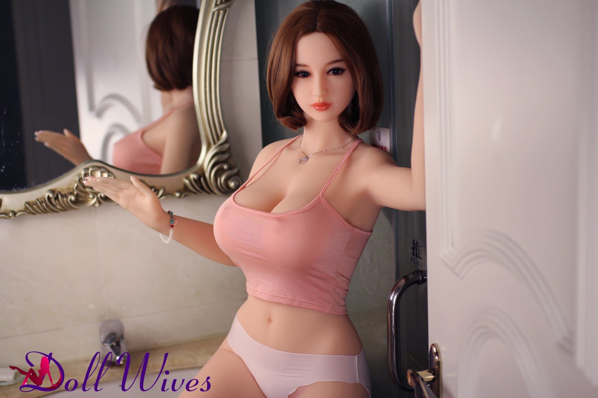 4 Reasons You Will Never Be Able To Silicone Love Dolls For Sale Like Steve Jobs