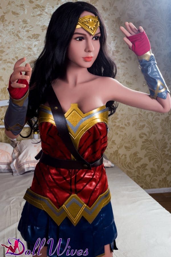 Diana: Wonder Woman