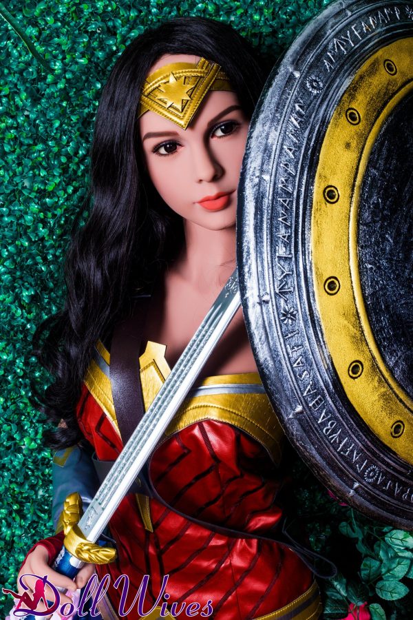 Diana: Wonder Woman