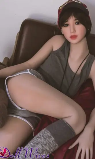 How To TPE Sex Dolls To Stay Competitive