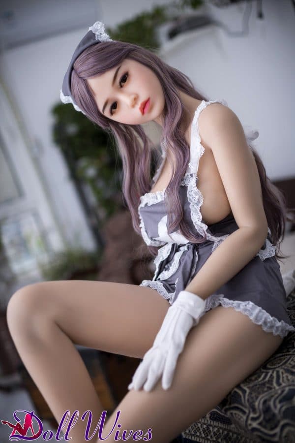 Izumi: Maid Sex Doll