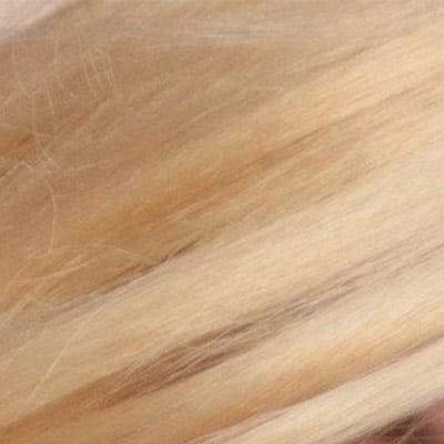 Blonde