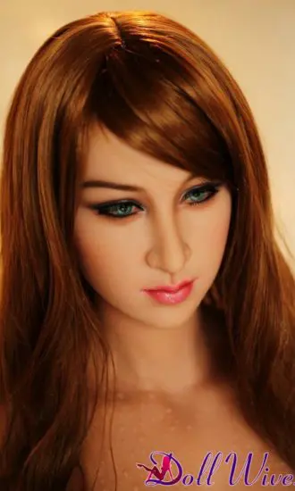Attention-getting Ways To TPE Doll