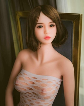 Asian Sex Dolls