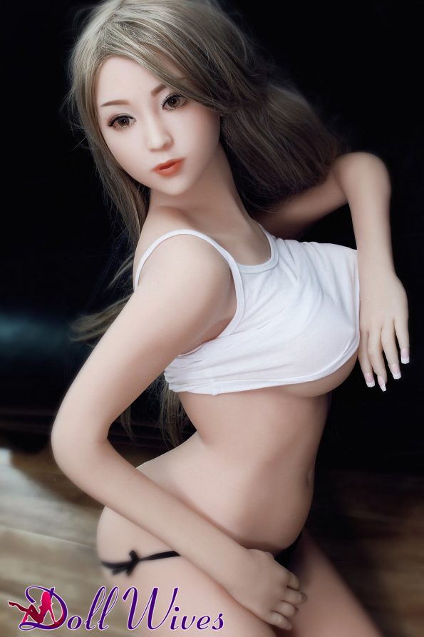 Dramatically Improve The Way You Sex Doll Vs Real Girl Using Just Your Imagination