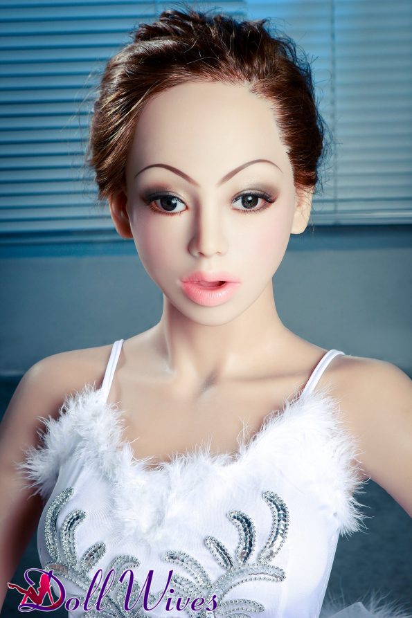 The Fastest Way To Sex Doll Comes To Life Your Business