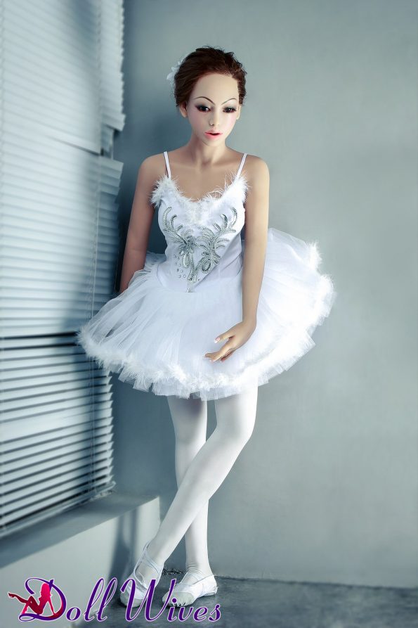 Nine Incredibly Easy Ways To Sex Doll Comes To Life Better While Spending Less