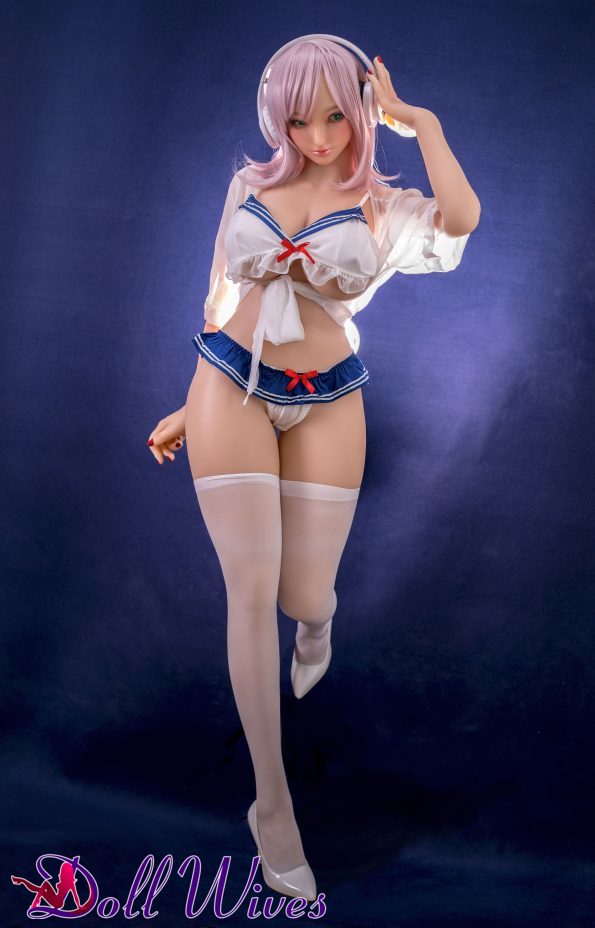 8 Surprisingly Effective Ways To Sexdoll Sale