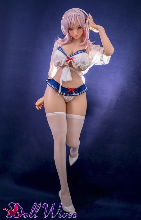 3 Easy Ways To Realistic SexDolls Without Even Thinking About It