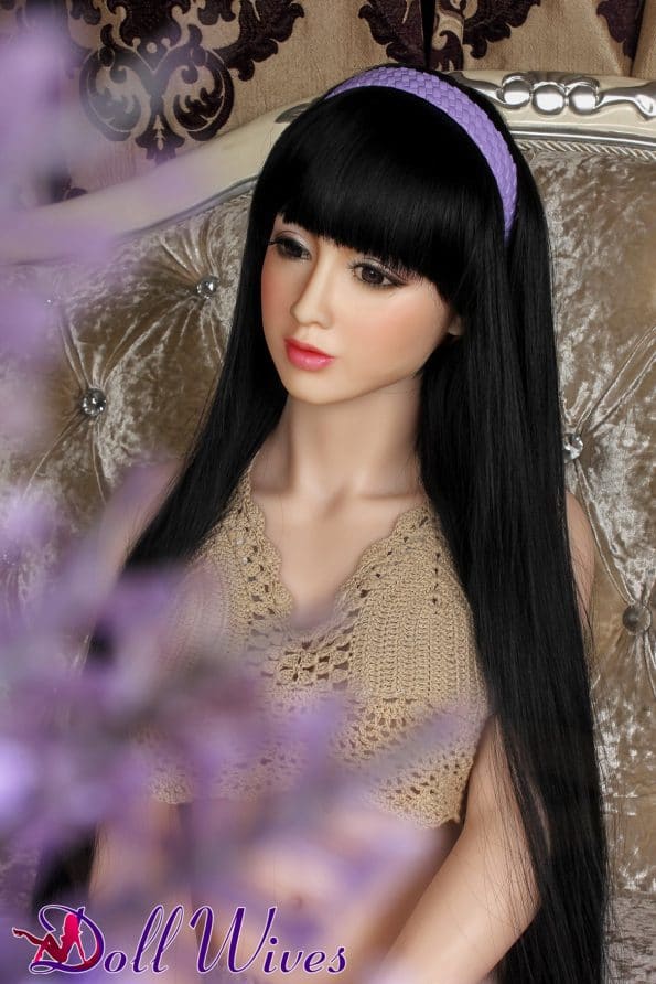 The Five Really Obvious Ways To Realistic SexDolls Better That You Ever Did