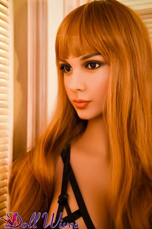 Here Are 10 Ways To Customizing Sexdoll Faster